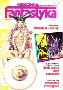 Fantastyka-Fantastyka 7/1989