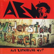 AEW-Widerstand ist schon