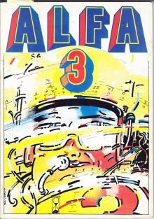 VA-Alfa 3