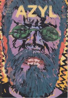 Kontny, Stefaniec-Azyl