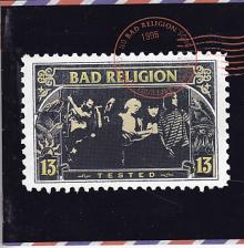 Bad Religion - Tested