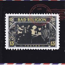 Bad Religion - Tested