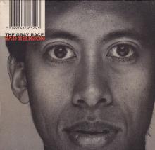 Bad Religion - The Gray Race