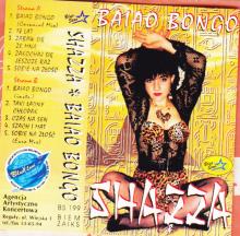 Shazza-Baiao Bongo