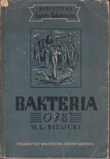 M.L. Bielicki-Bakteria 078