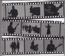 Bamboos -Night Time People 