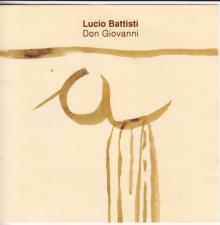 Lucio Battisti - Don Giovanni