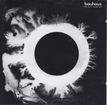 Bauhaus -The Sky's Gone Out