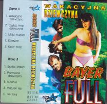 Bayer Full -Wakacyjna Dziewczyna