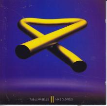 Mike Oldfield - Tubular Bells II