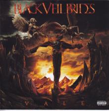 Black Veil Brides -Vale