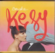 Bovska -Kęsy