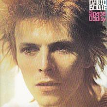 David Bowie - Space Oddity