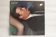 Boz Scaggs-Middle Man
