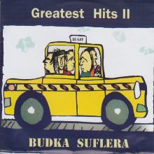 Budka Suflera - Greatest Hits II