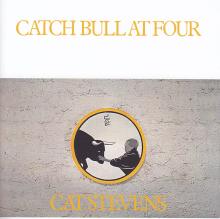 Cat Stevens-Catch A Bull At Four