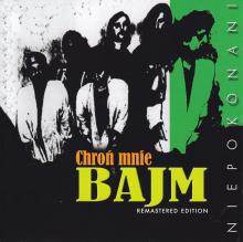 Bajm-Chroń mnie