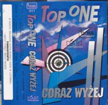 Top One-Coraz Wyżej