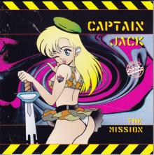 Captain Jack -The Mission