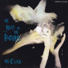 Cure-The Head On The Door