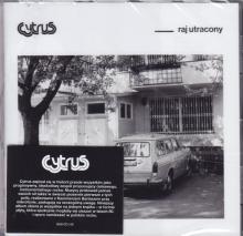 Cytrus-Raj Utracony