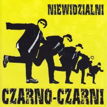 Czarno-Czarni-Niewidzialni