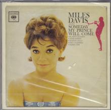 Miles Davis Sextet- Someday My Prince Will Come