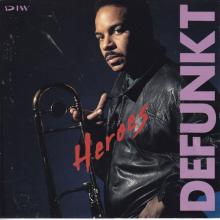 Defunkt - Heroes