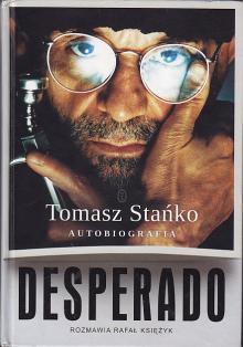 Stańko Tomasz-Desperado