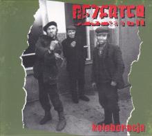 Dezerter-Kolaboracja