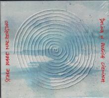 Stare Dobre Małżeństwo -Dolina W Długich Cieniach