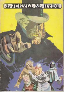 Szyszko, Weinfeld-Dr Jekkyl Mr hyde