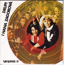 Drupi I Hana Zagorová -Setkáni (In Contro) 