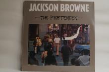 Jackson Browne-The Pretender