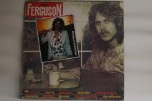 Jay Ferguson-All Alone In The End Zone