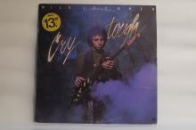 Nils Lofgren-Cry Tough
