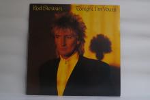 Rod Stewart-Tonight I'm Yours
