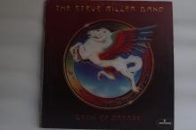 Steve Miller Band-Book of dreams