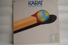 Karat-Der Blaue Planet