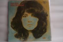 Halina Frąckowiak-Idę