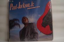 Paul Jackson Jr.-I Came To Play