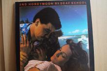 Deaf School-2nd Honeymoon / Don't Stop The World