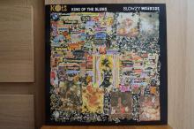 King Of The Slums - Blowzy Weirdos