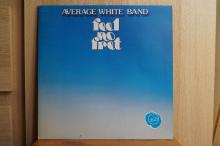 Average White Band - Feel No Fret