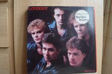 Loverboy - Keep It Up