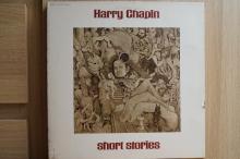 Harry Chapin - Short Stories