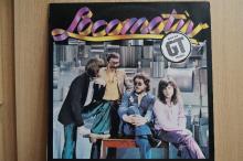Locomotiv GT - Locomotiv GT