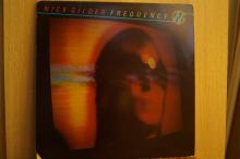 Nick Gilder - Frequency
