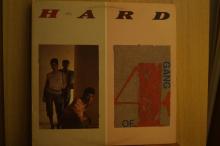 Gang Of 4- Hard
