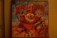 Gerry Rafferty - Snakes And Ladders